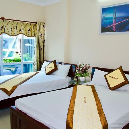 Cali Hotel Son Tra Dış mekan fotoğraf