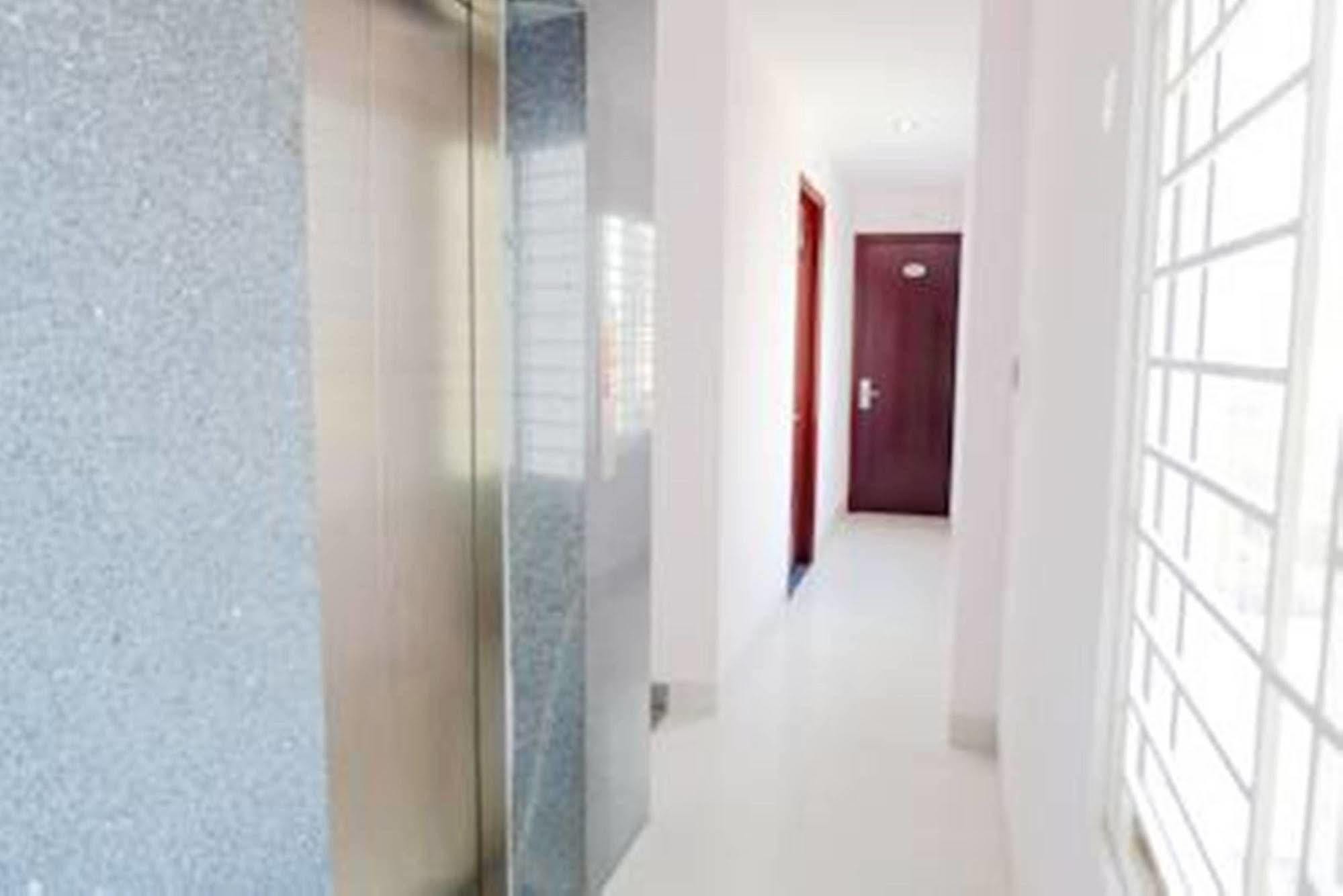 Cali Hotel Son Tra Dış mekan fotoğraf