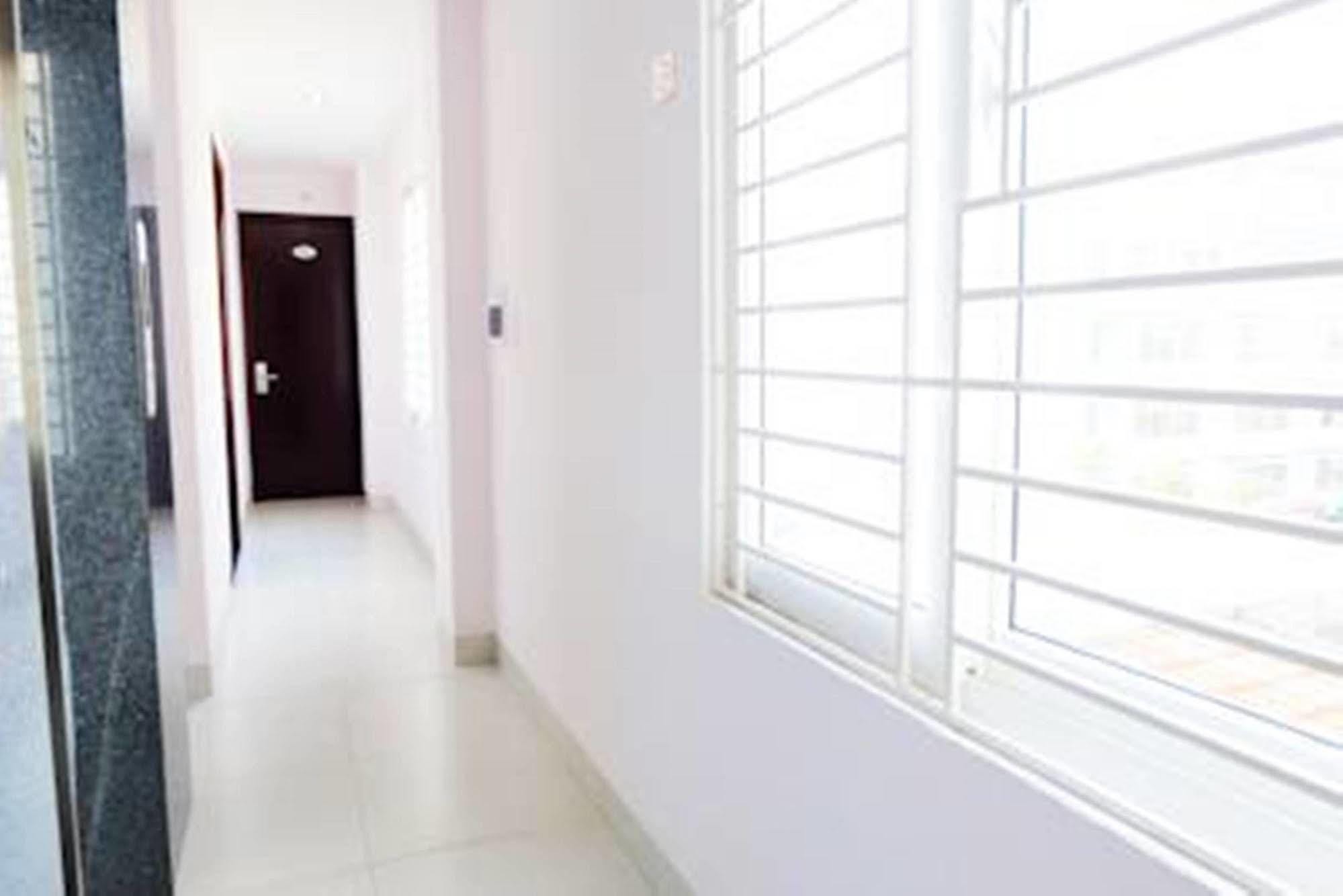 Cali Hotel Son Tra Dış mekan fotoğraf