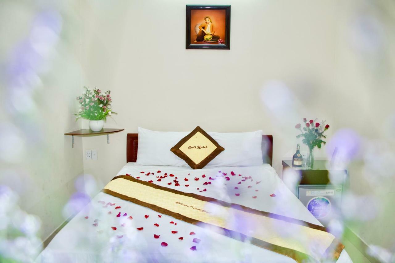 Cali Hotel Son Tra Dış mekan fotoğraf